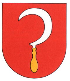 Wappen von Eckartsweier/Arms (crest) of Eckartsweier