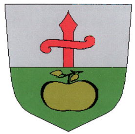 Wappen von Gresten-Land/Arms (crest) of Gresten-Land