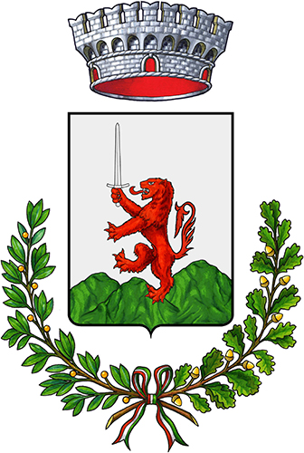 Stemma di Nembro/Arms (crest) of Nembro