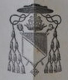 Arms (crest) of Ferdinando Capponi