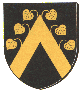 Blason de Traubach-le-Haut/Arms of Traubach-le-Haut