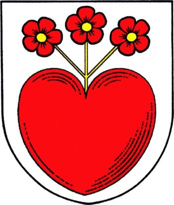 Arms (crest) of Dobré Pole