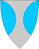 Arms of Klæbu