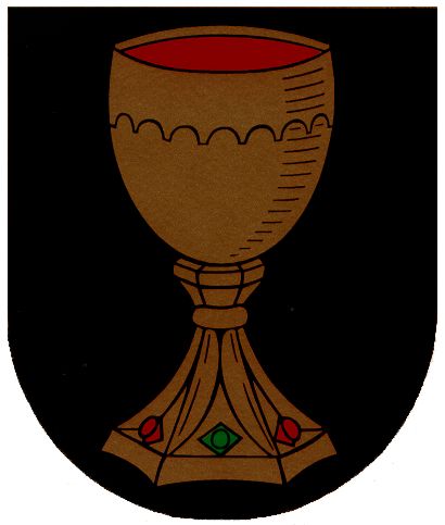 Wappen von Kroppach