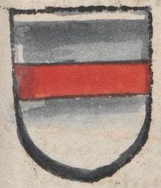 Arms (crest) of Pilgrim von Puchheim