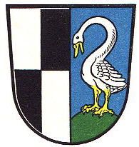 Wappen von Schwand/Arms of Schwand