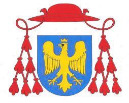 Arms of Leo XII