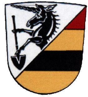 Wappen von Wattenweiler/Arms (crest) of Wattenweiler