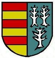 Wappen von Wildenrath/Arms (crest) of Wildenrath