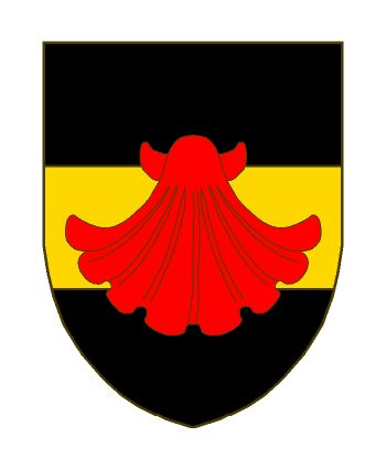 Wappen von Dasburg/Arms of Dasburg