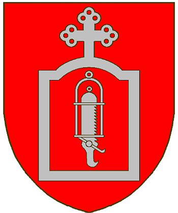 Wappen von Kaifenheim