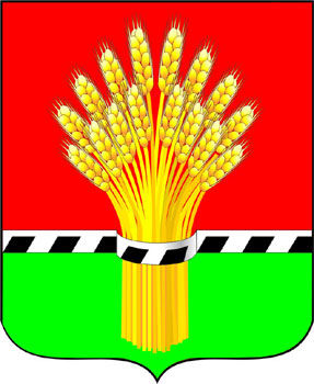 Arms (crest) of Kochenyovsky Rayon