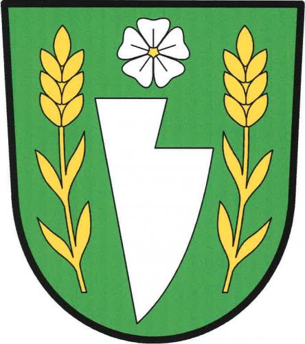 Arms of Kunčina