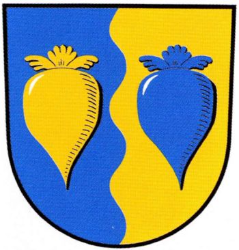 Wappen von Söllingen (Niedersachsen)/Arms (crest) of Söllingen (Niedersachsen)