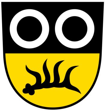 Wappen von Weilstetten