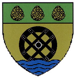 Arms of Willendorf (Niederösterreich)