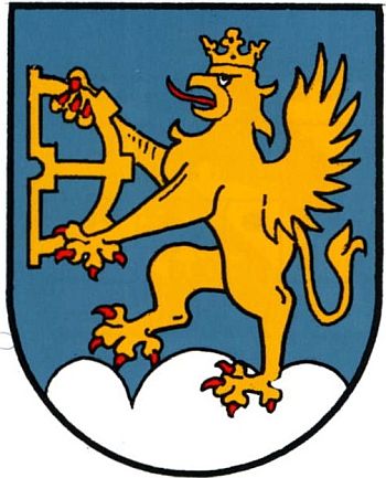Arms of Windhaag bei Perg