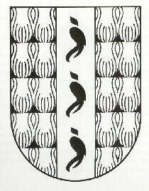 Wappen von Bregenz/Arms of Bregenz