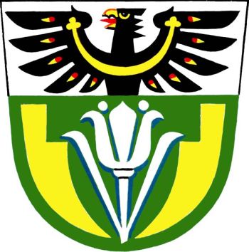 Arms (crest) of Čelechovice