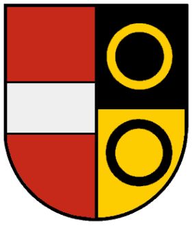 Wappen von Ehrsberg/Arms (crest) of Ehrsberg