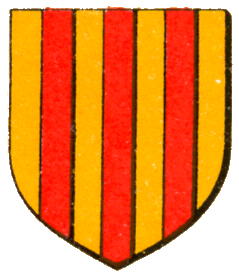 Blason de Langon (Gironde)/Coat of arms (crest) of {{PAGENAME