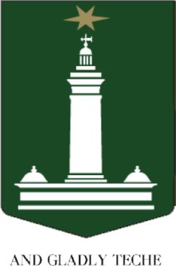Coat of arms (crest) of Macquarie University