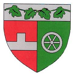 Coat of arms (crest) of Stetten (Niederösterreich)