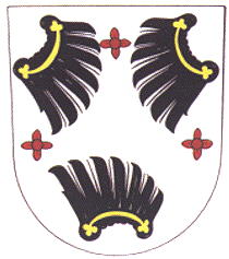 Arms of Tasov (Hodonín)