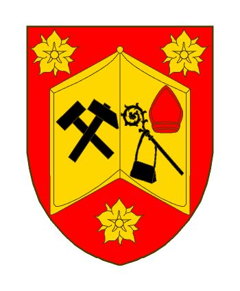 Wappen von Antweiler/Arms (crest) of Antweiler