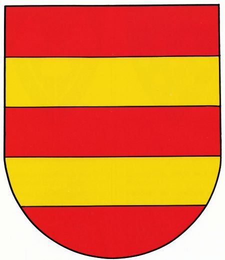 Arms (crest) of Aust-Agder