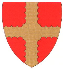 Blason de Beaumetz-lès-Cambrai/Arms (crest) of Beaumetz-lès-Cambrai