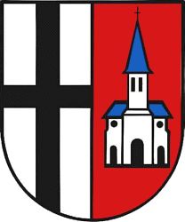 Wappen von Blatzheim / Arms of Blatzheim