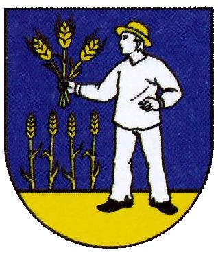 Haniska (Košice-okolie) (Erb, znak)