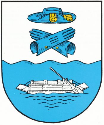 Wappen von Helstorf