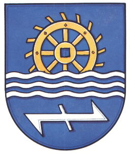 Wappen von Schnedinghausen/Arms (crest) of Schnedinghausen