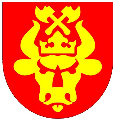 Arms of Võhma