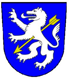Arms of Wolfenschiessen