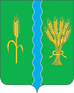 Arms (crest) of Babynini Rayon