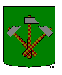Wapen van Beets/Arms (crest) of Beets