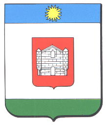 Blason de Jard-sur-Mer/Arms (crest) of Jard-sur-Mer