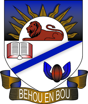 Coat of arms (crest) of Laerskool Nelspruit