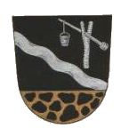 Wappen von Vollersode / Arms of Vollersode