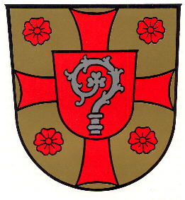 Wappen von Adelschlag/Arms of Adelschlag
