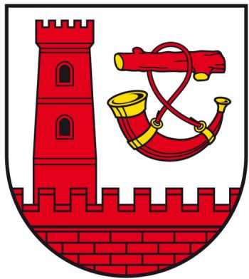 Wappen von Burgstall (Börde)
