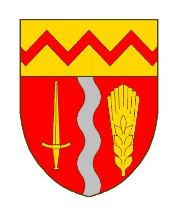 Wappen von Kerschenbach/Arms (crest) of Kerschenbach