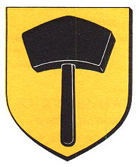 Blason de Kogenheim/Arms (crest) of Kogenheim
