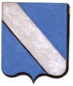 Blason de Longwy/Coat of arms (crest) of {{PAGENAME