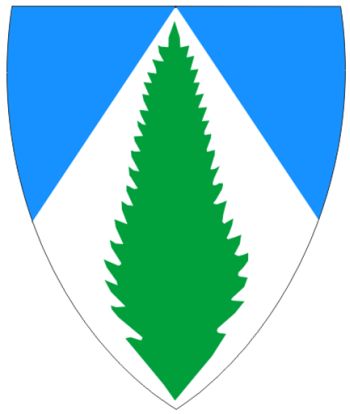 Coat of arms (crest) of Lümanda