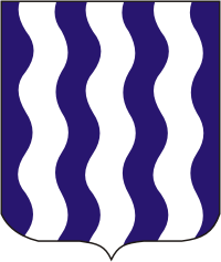 Blason de Meymac/Arms of Meymac