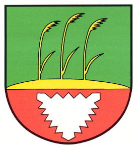 Wappen von Rethwisch (Steinburg)